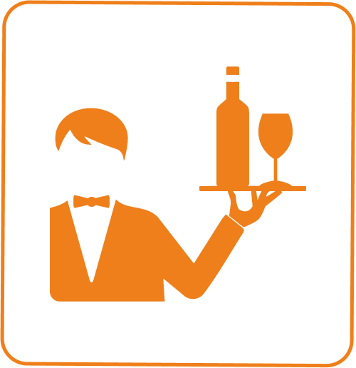 Банкетные залы