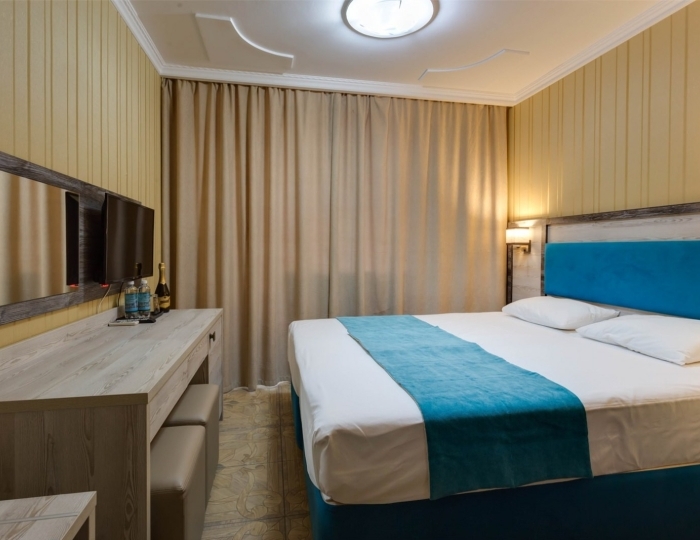 ДВУХМЕСТНЫЙ СТАНДАРТ - Отель «Лиана» Евпатория