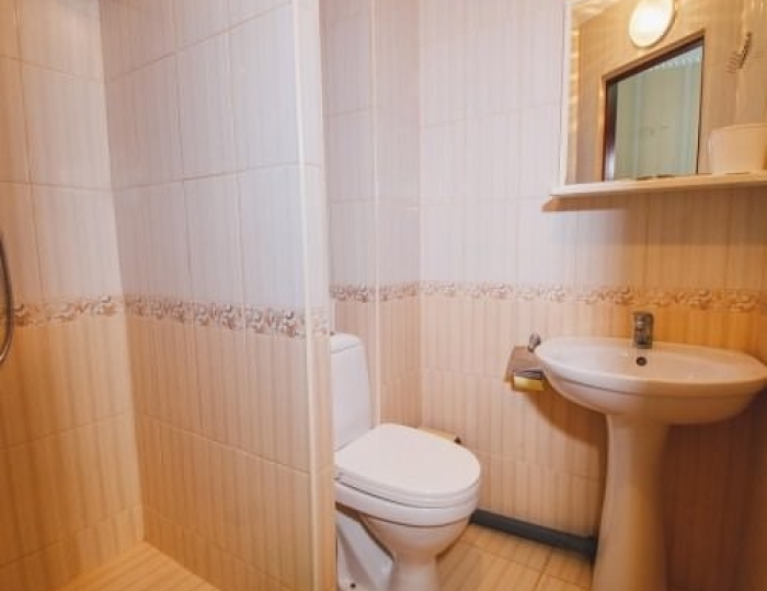 ДВУХМЕСТНЫЙ СТАНДАРТ - Отель «Лиана» Евпатория