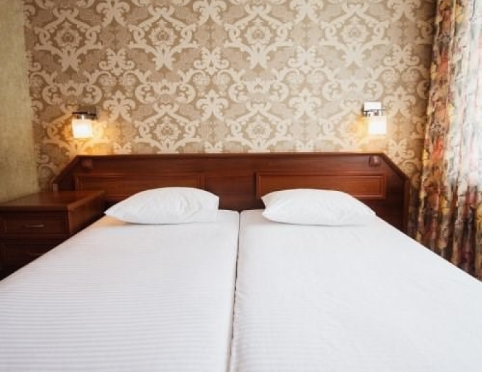 СЕМЕЙНЫЙ ДВУХКОМНАТНЫЙ - Отель «Лиана» Евпатория