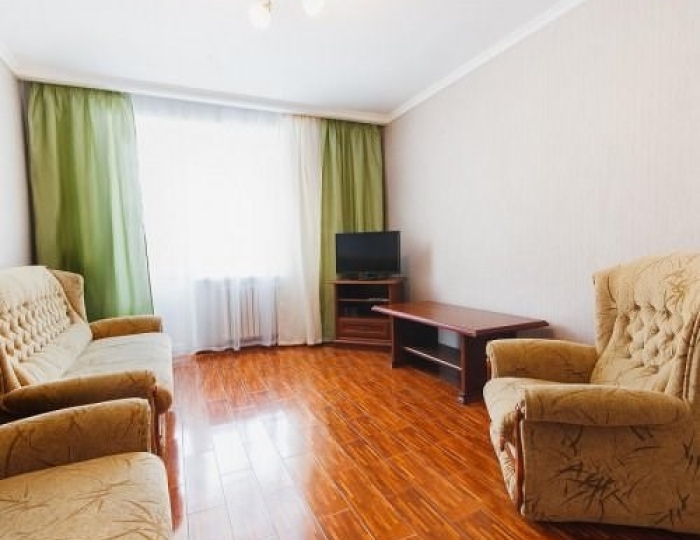 СЕМЕЙНЫЙ ДВУХКОМНАТНЫЙ - Отель «Лиана» Евпатория