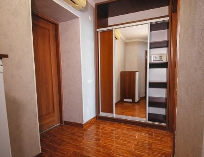 СЕМЕЙНЫЙ ДВУХКОМНАТНЫЙ - Отель «Лиана» Евпатория