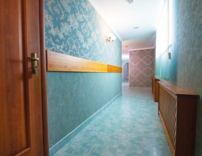 СЕМЕЙНЫЙ ДВУХКОМНАТНЫЙ - Отель «Лиана» Евпатория