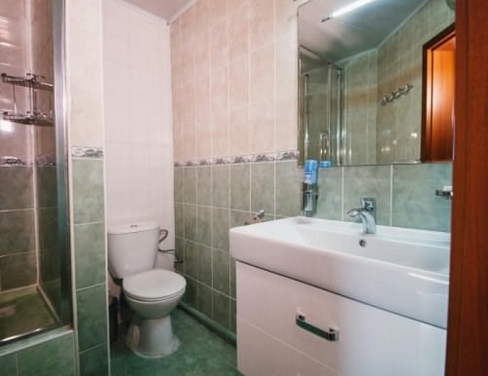 СЕМЕЙНЫЙ ДВУХКОМНАТНЫЙ - Отель «Лиана» Евпатория