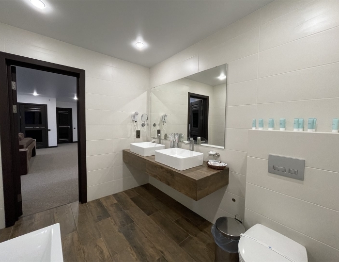 Сюит - Отель «Лиана» Евпатория