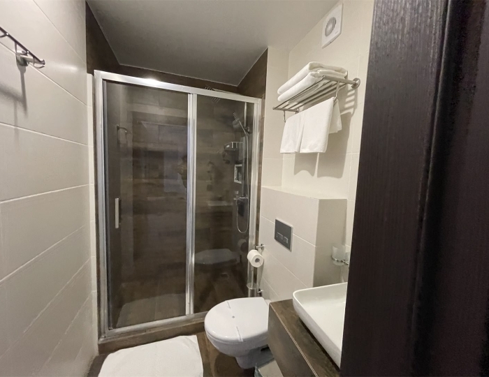 Сюит - Отель «Лиана» Евпатория